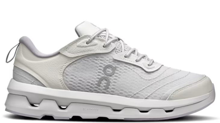 On Running Cloudzone Moon Zendaya Lavender Lilac (Women's)