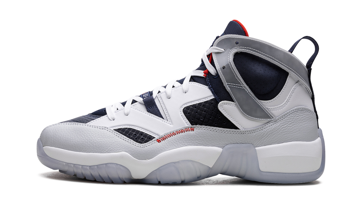 Jumpman Two Trey "Olympic" DO1925 101