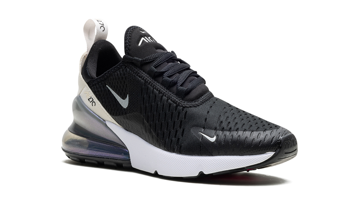 AIR MAX 270 WMNS"Black" DZ7736 002