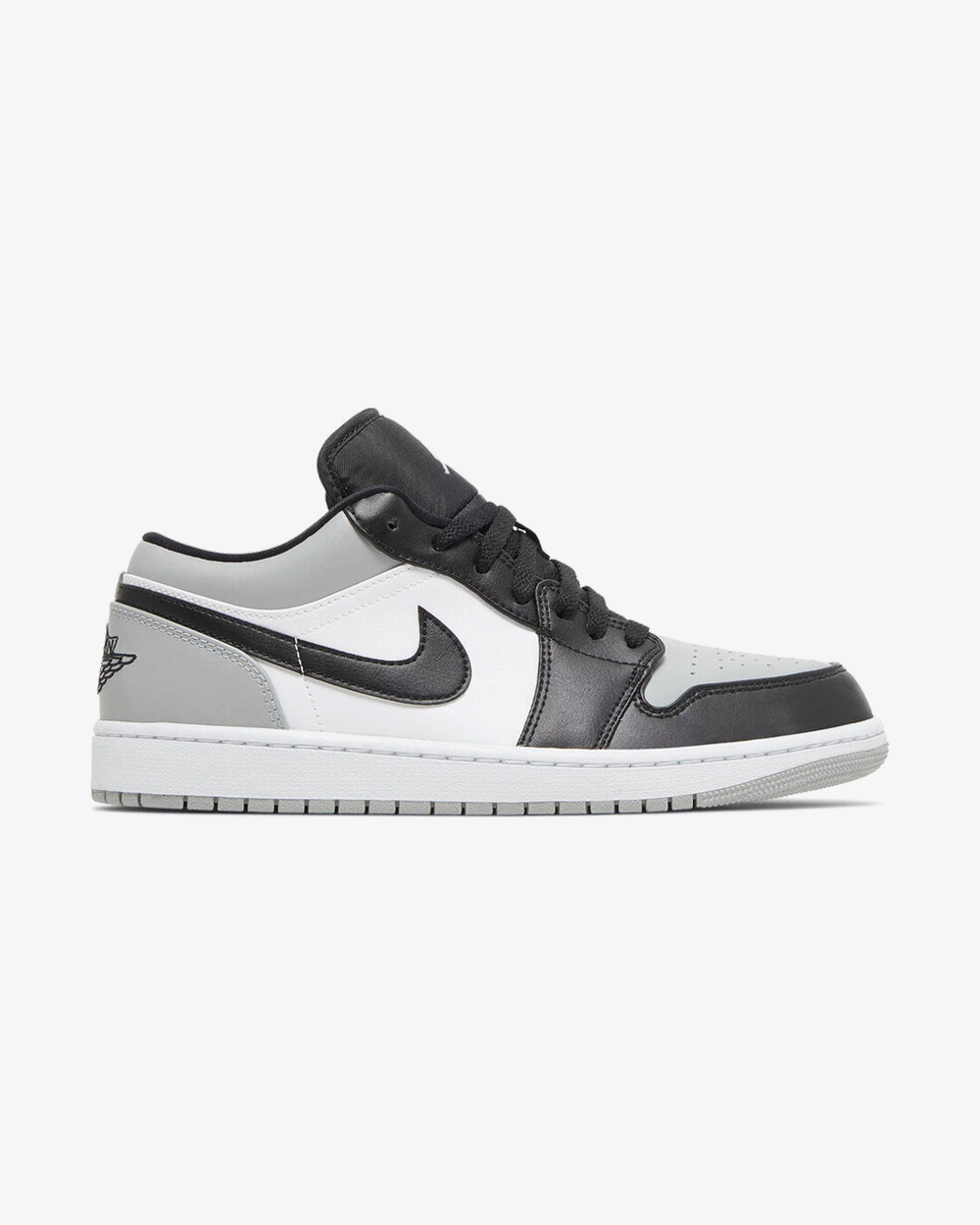 NIKE AIR JORDAN1 LOW SHADOW TOE