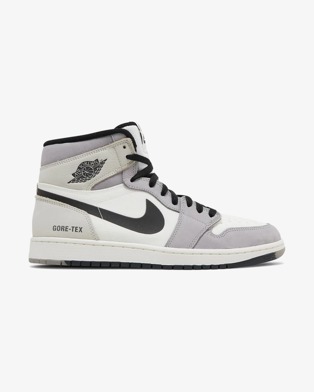 NIKE AIR JORDAN1 HIGH ELEMENT GORETEX LIGHT BONE