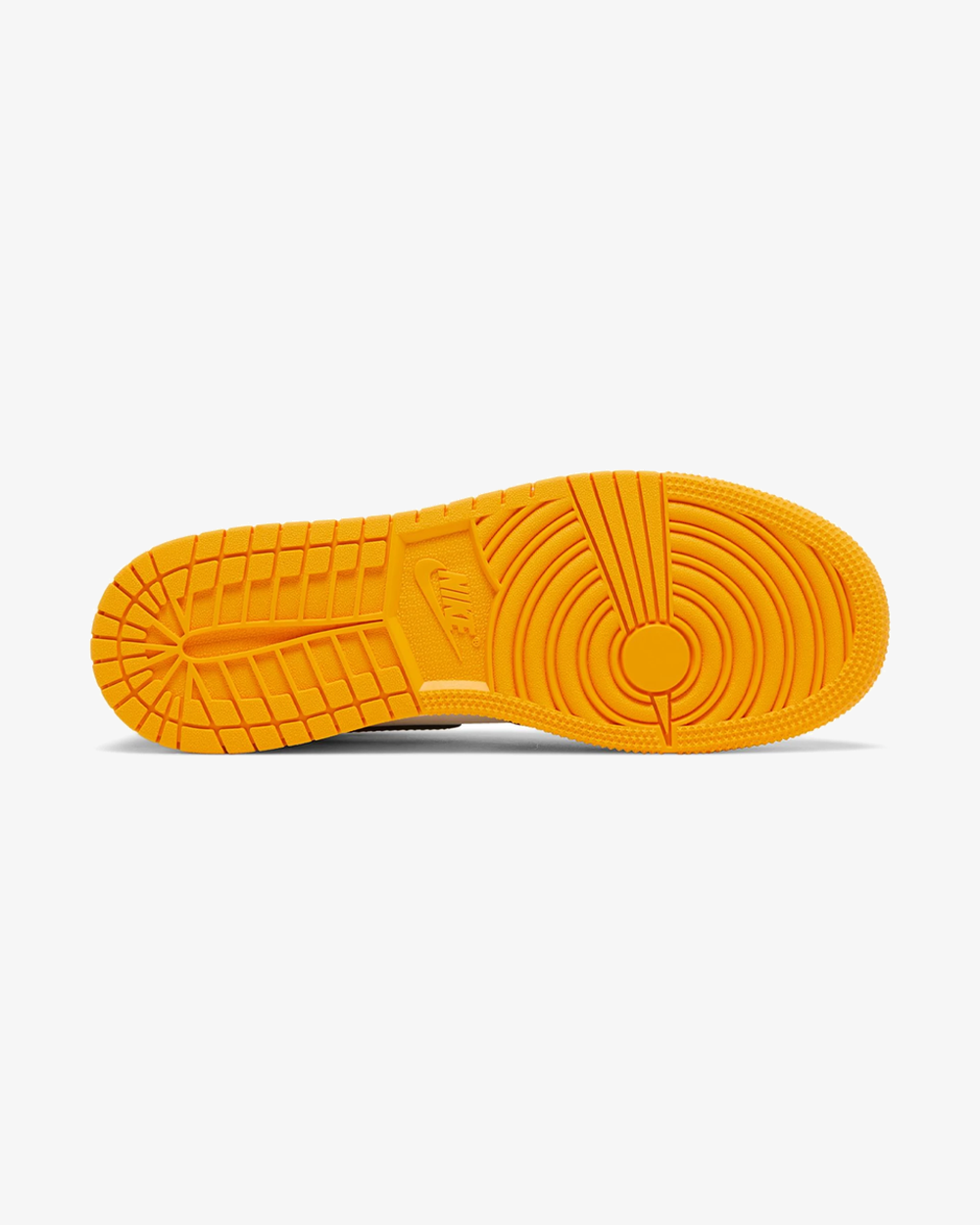 NIKE AIR JORDAN1 RETRO HIGH OG YELLOW TOE