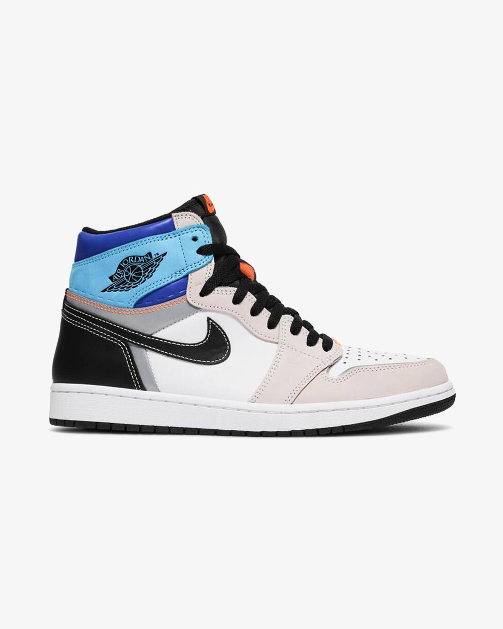 NIKE AIR JORDAN1 RETRO HIGH PROTOTYPE