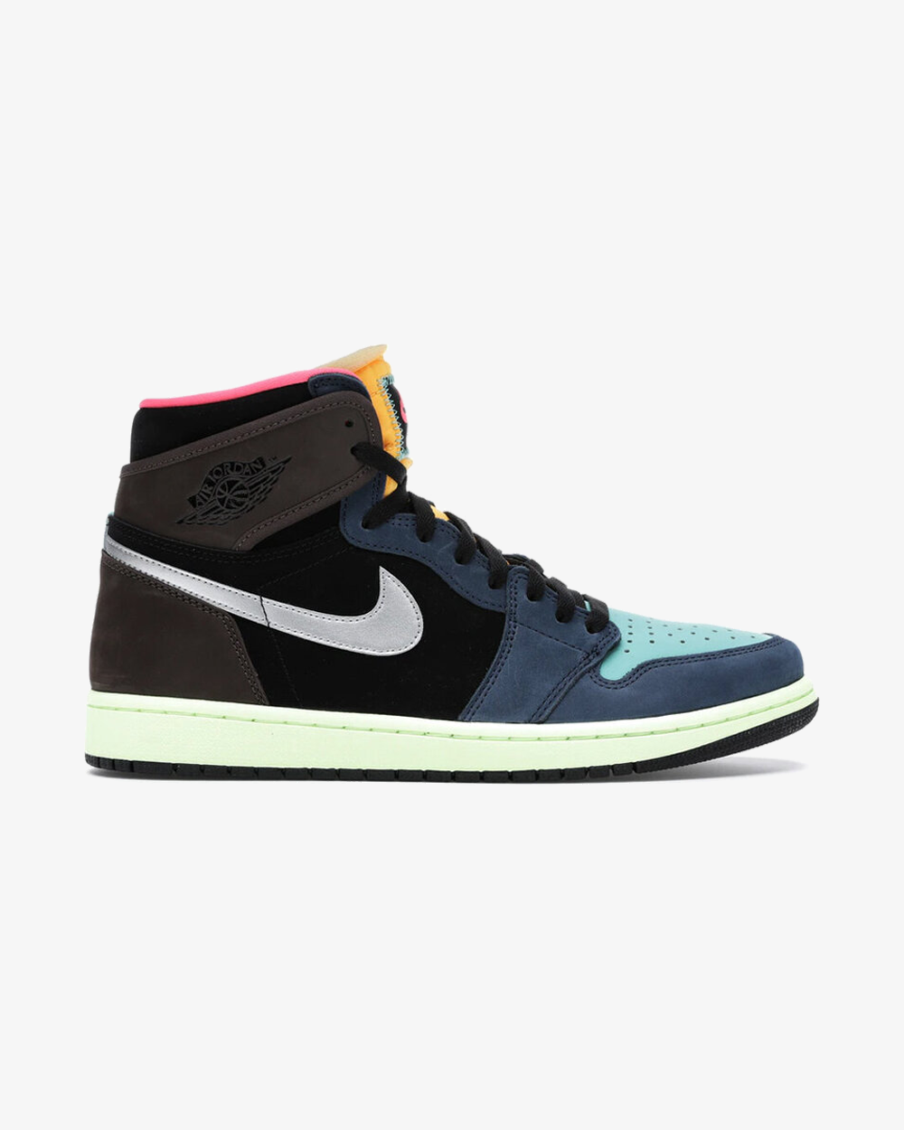 NIKE AIR JORDAN1 HIGH BIOHACK -