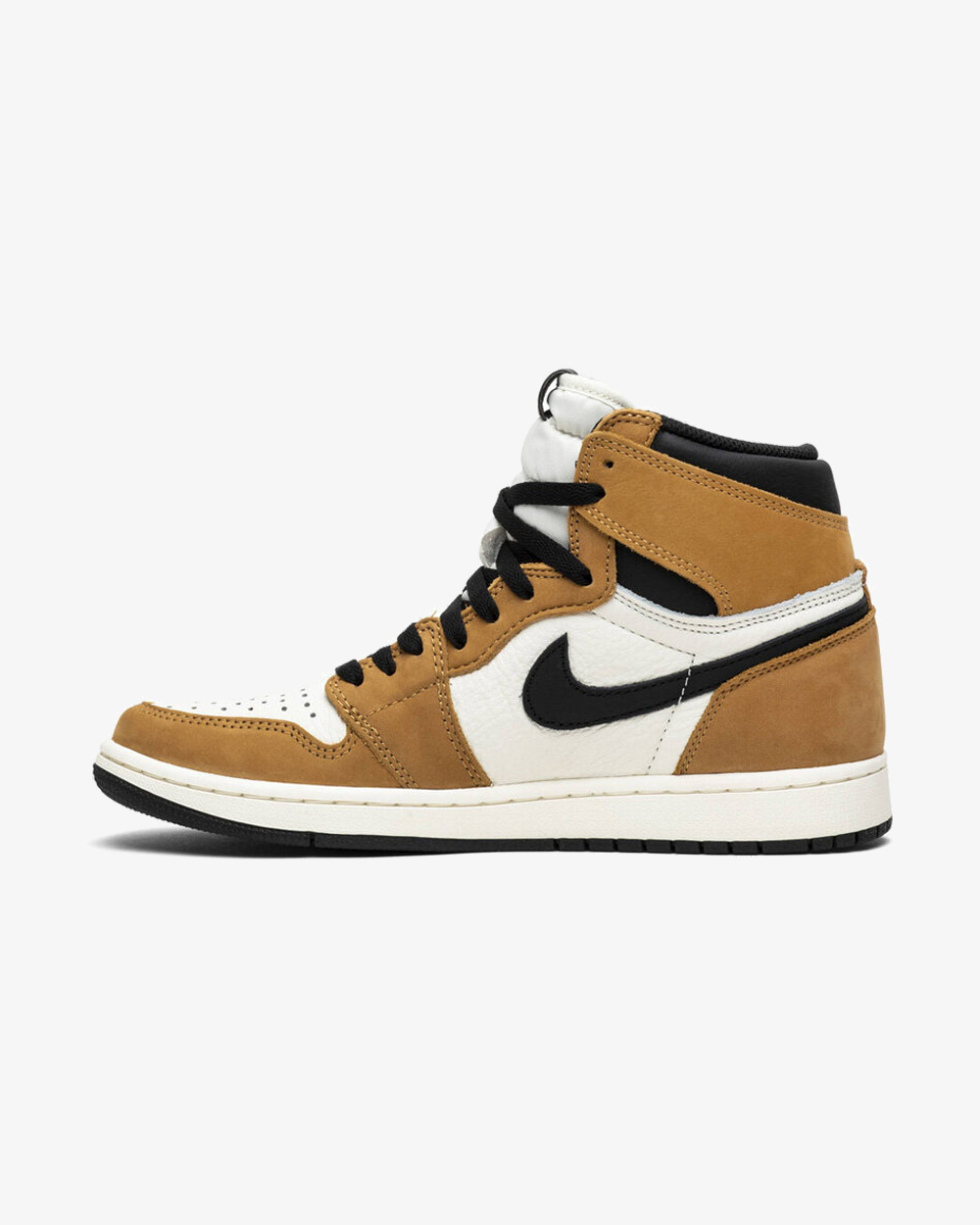 NIKE AIR JORDAN1 HIGH RETRO ROOKIE OF THE YEAR (NEW)