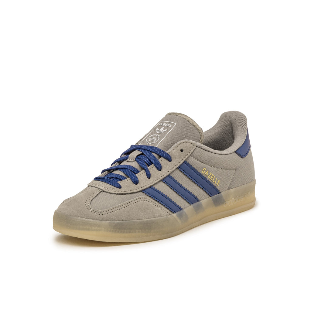 Gazelle Indoor