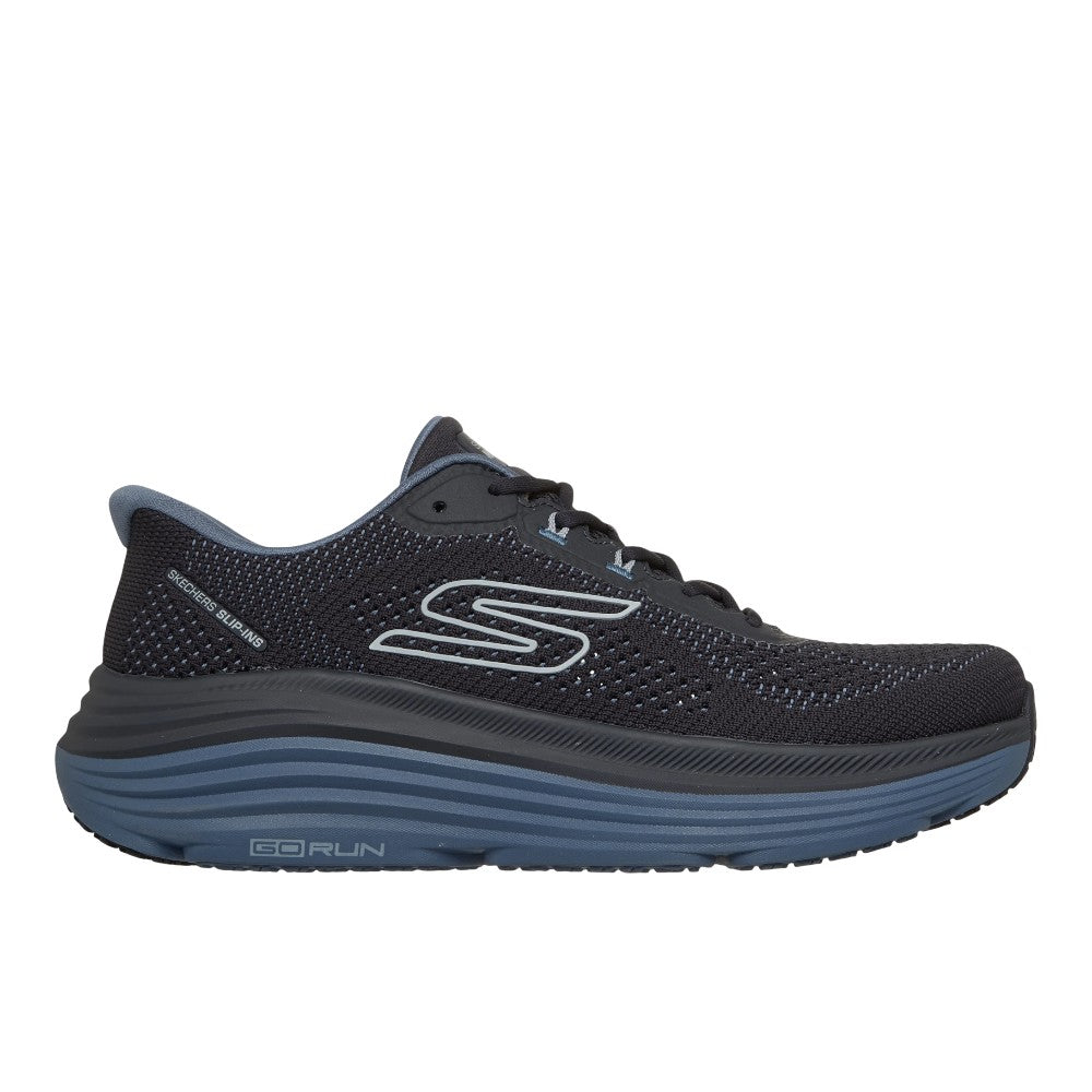 Max Cushioning Endeavour Slip-ins Mandalay Running Shoes