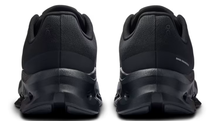On Running Cloudtilt Black Eclipse (M)