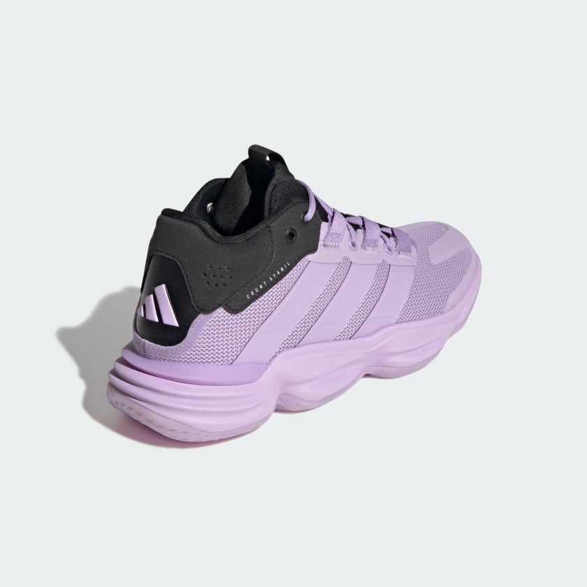 Women's adidas Court Stabil Indoor Shoes