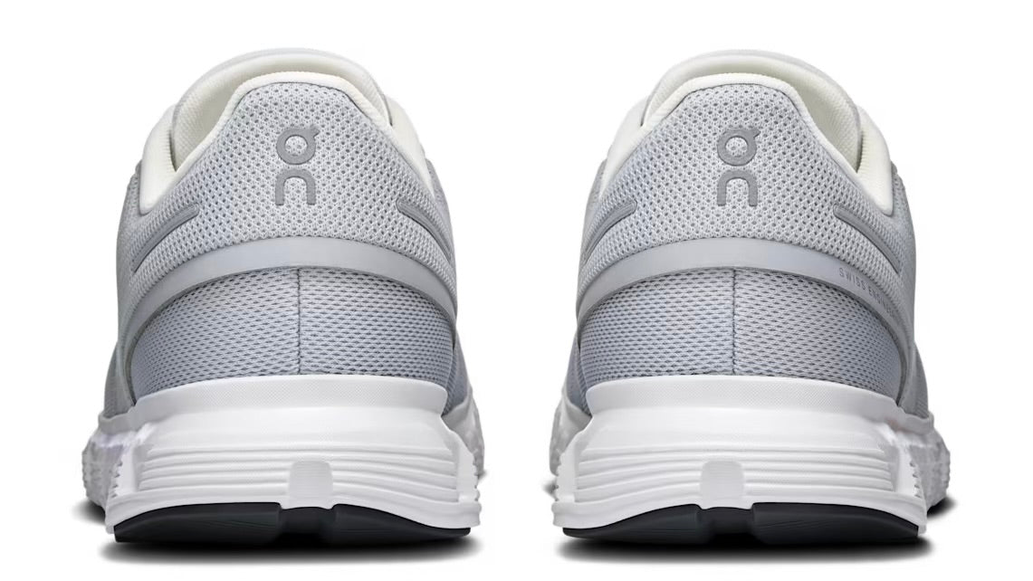 On Running Cloud 6 Glacier White (Women's)