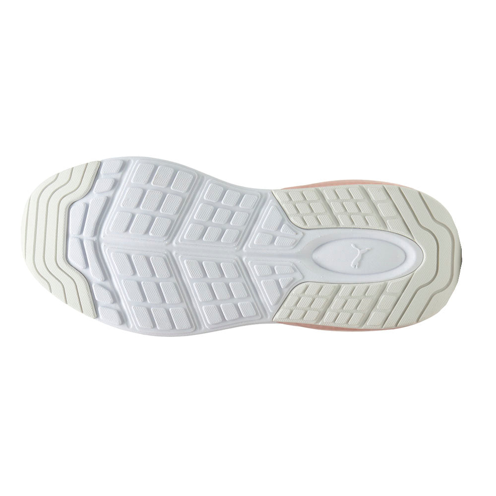 Amplifier Lace Up Sneakers