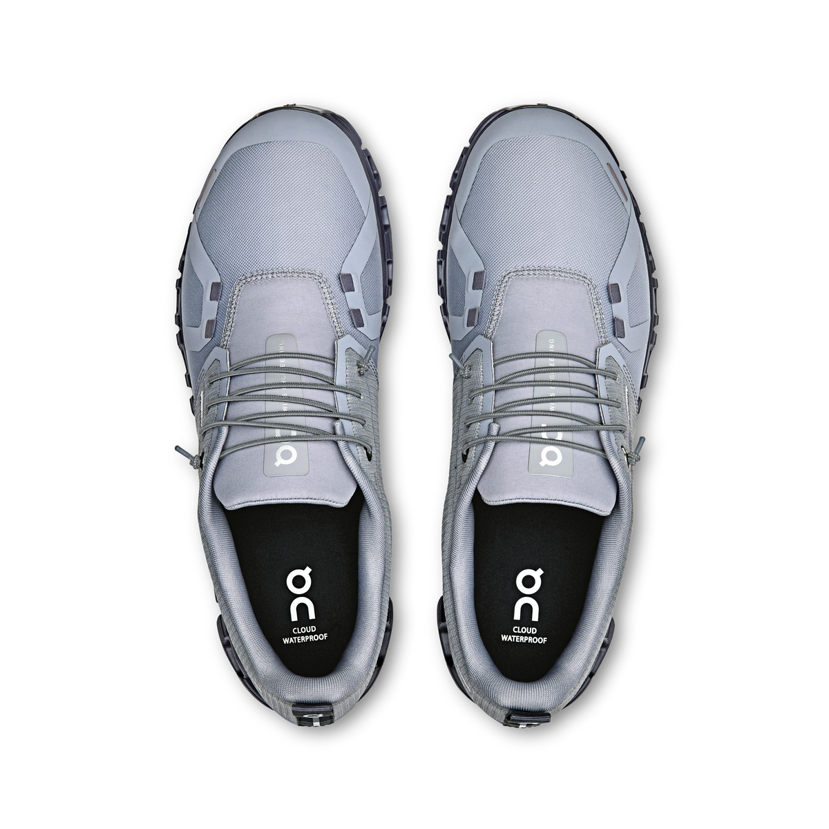 Men's Cloud 6 Waterproof