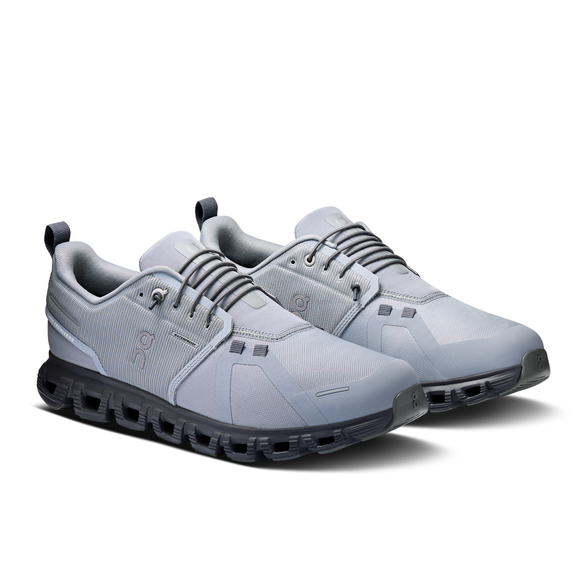 Men's Cloud 6 Waterproof