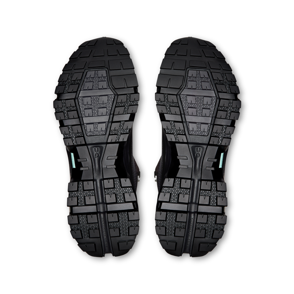 Cloudrock Mid Waterproof