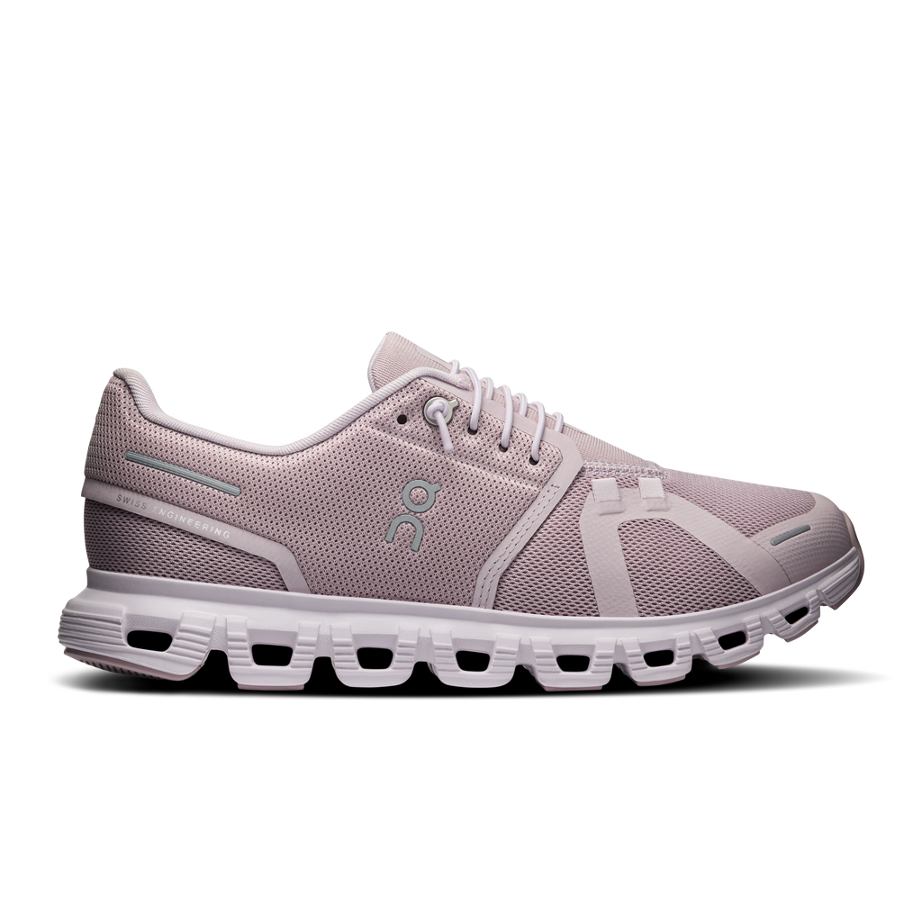 Women's Cloud 6