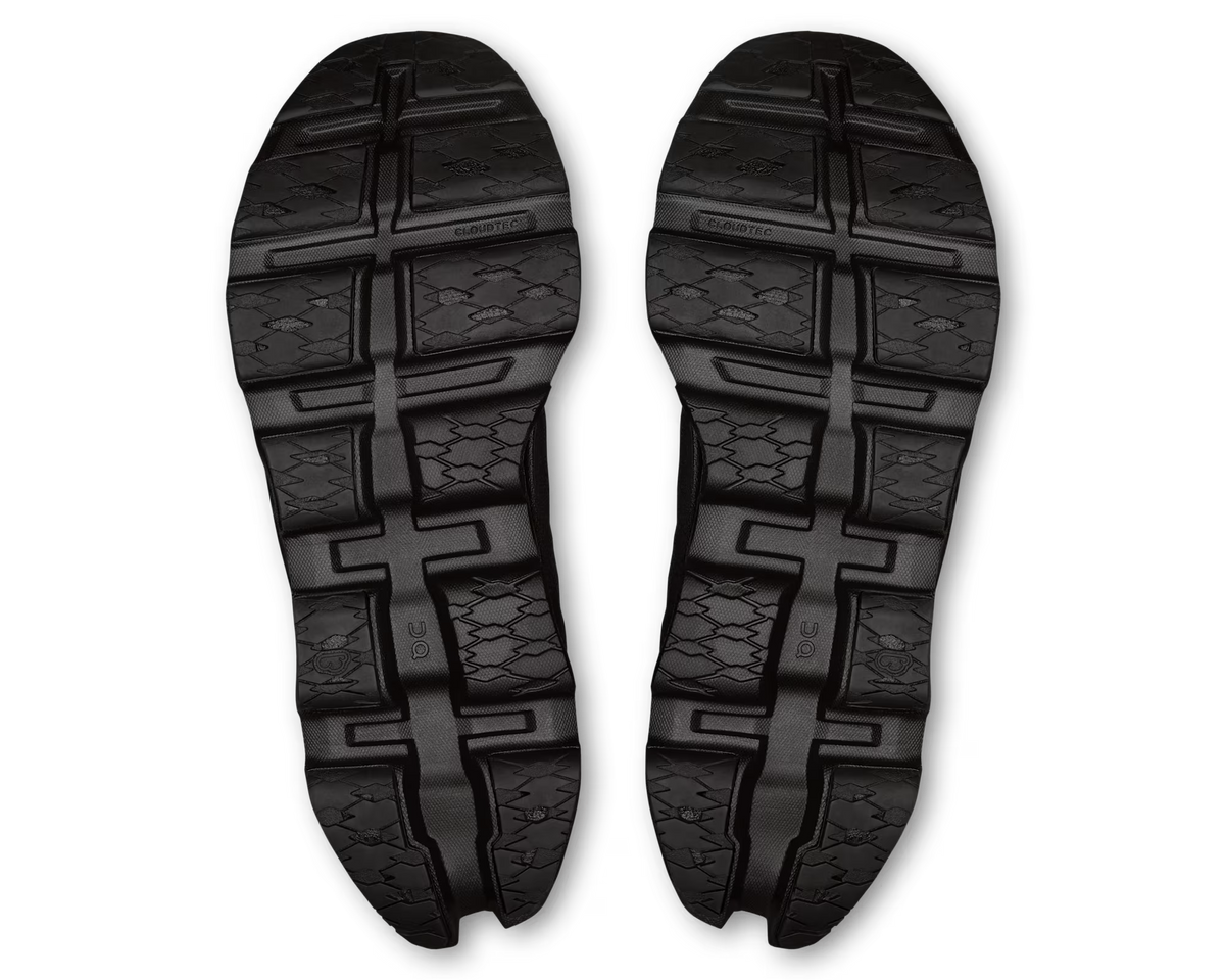 Running Cloudmonster 3 Black Black (Women's)
