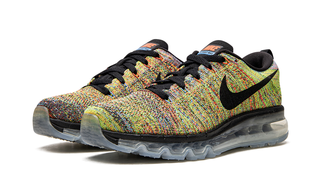 FLYKNIT MAX MNS WMNS