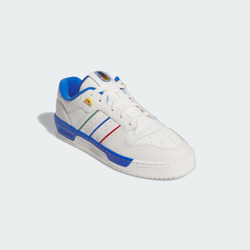 Men's adidas Rivalry Low Shoes