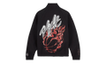 Travis Scott x Jordan Woven Jacket "Black" DO4095 010