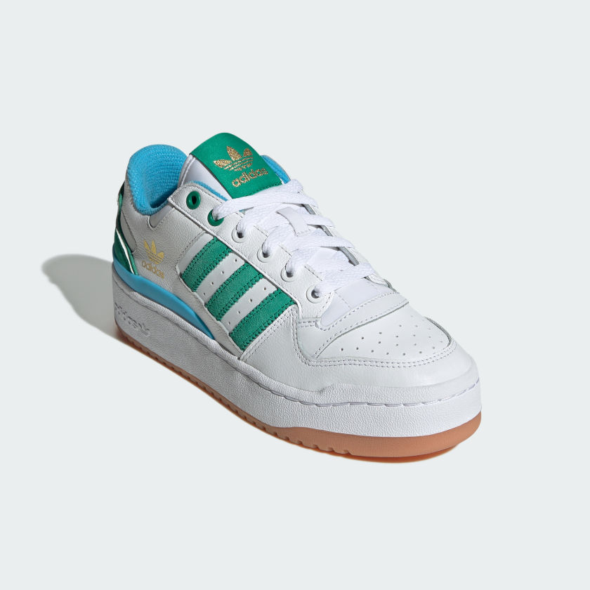 Women's adidas Forum Bold Shoes