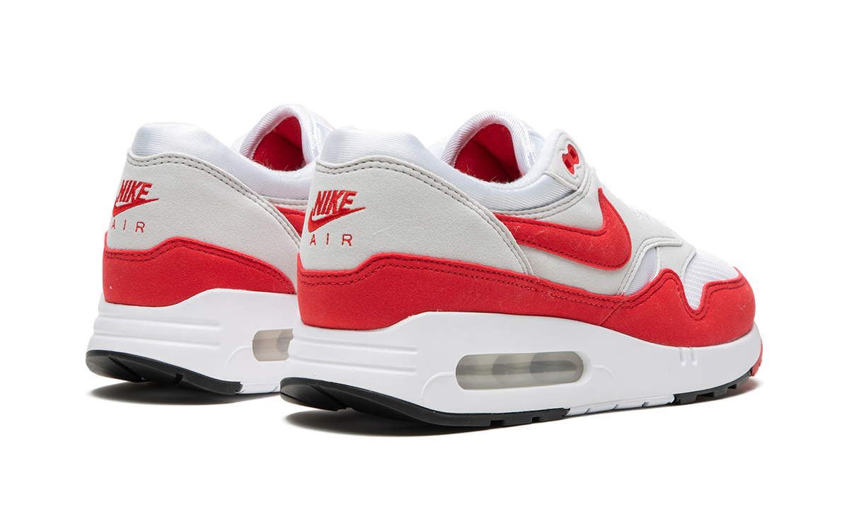 AIR MAX 1'86 MNS WMNS"Big Bubble" DO9844 100