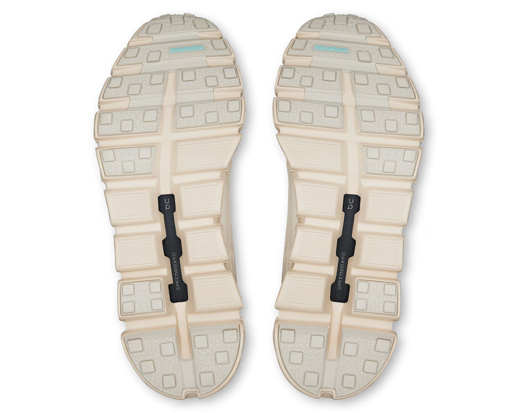 Running Cloud 6 GEO Waterproof Dew Dew (Women's)