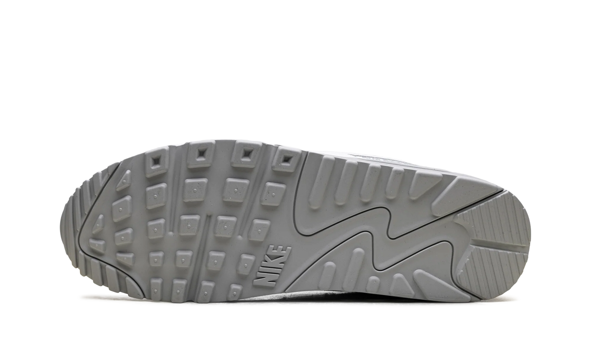 Air Max 90 "Jewel Light Smoke Grey" FN8005 100