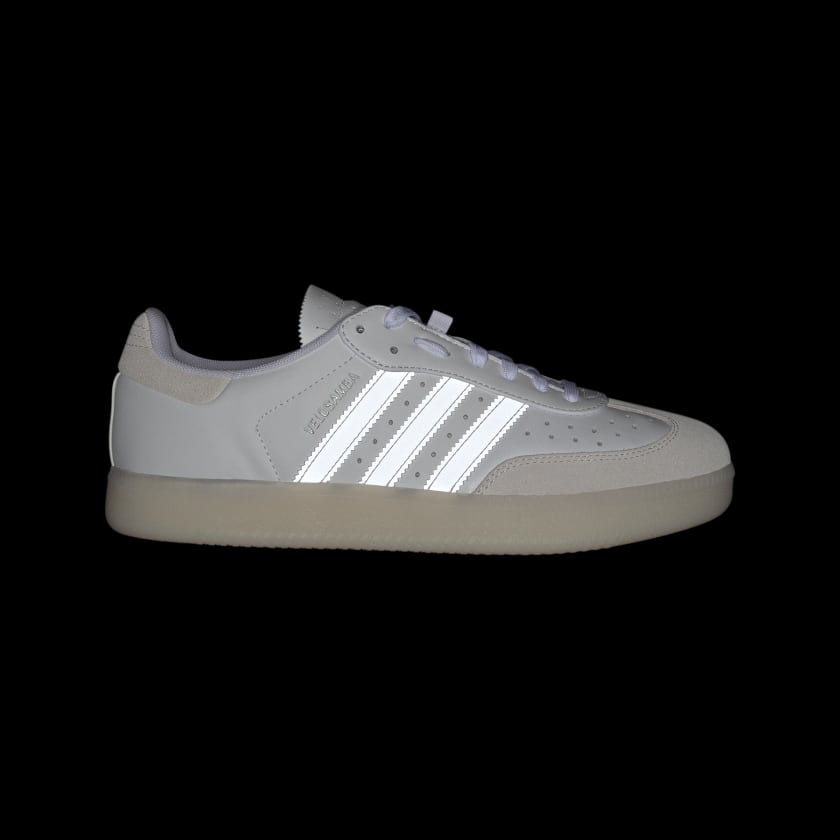 Men's adidas Velosamba Leather Shoes