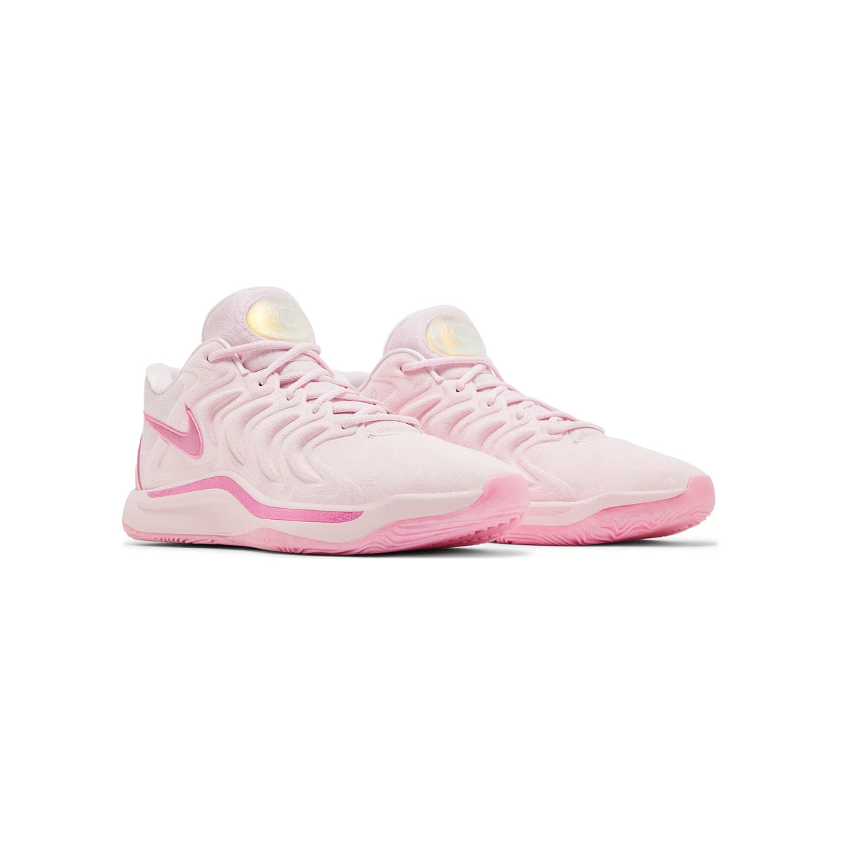 KD 17 NRG 'Aunt Pearl' (2024)