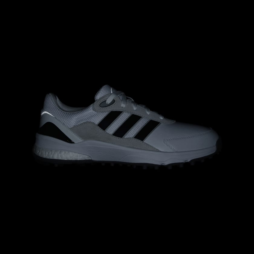 Men's adidas SW5540 Spikeless Golf Shoes