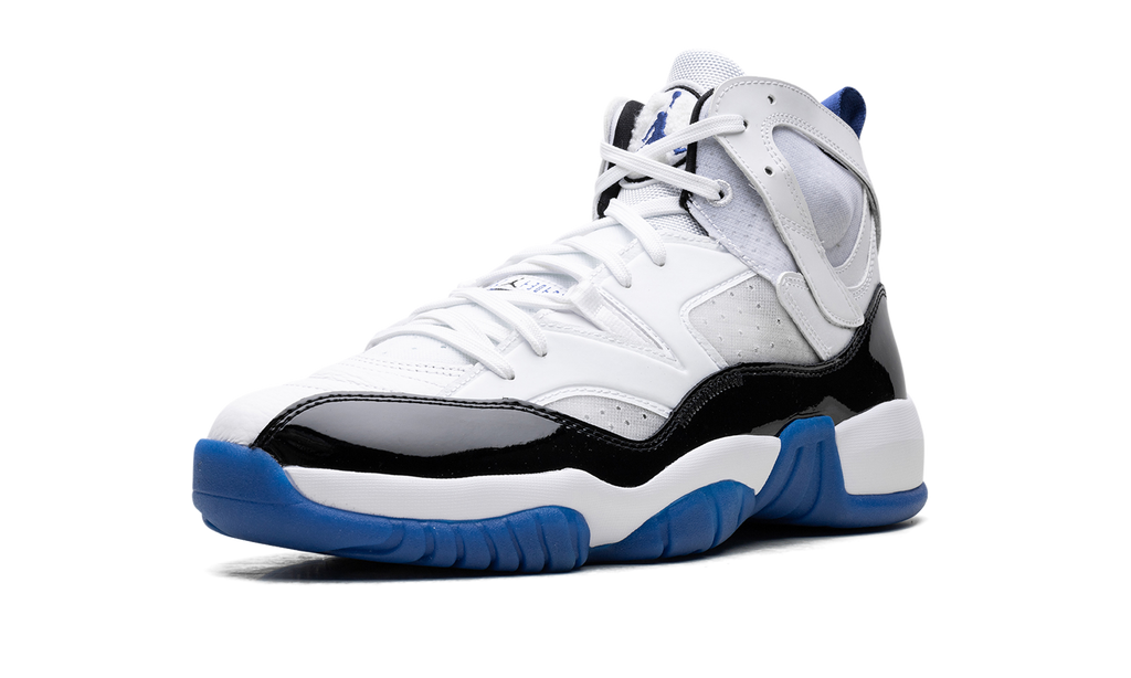 Jumpman Two Trey "Concord Royal" DO1925 140