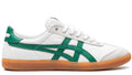 Tokuten White Green