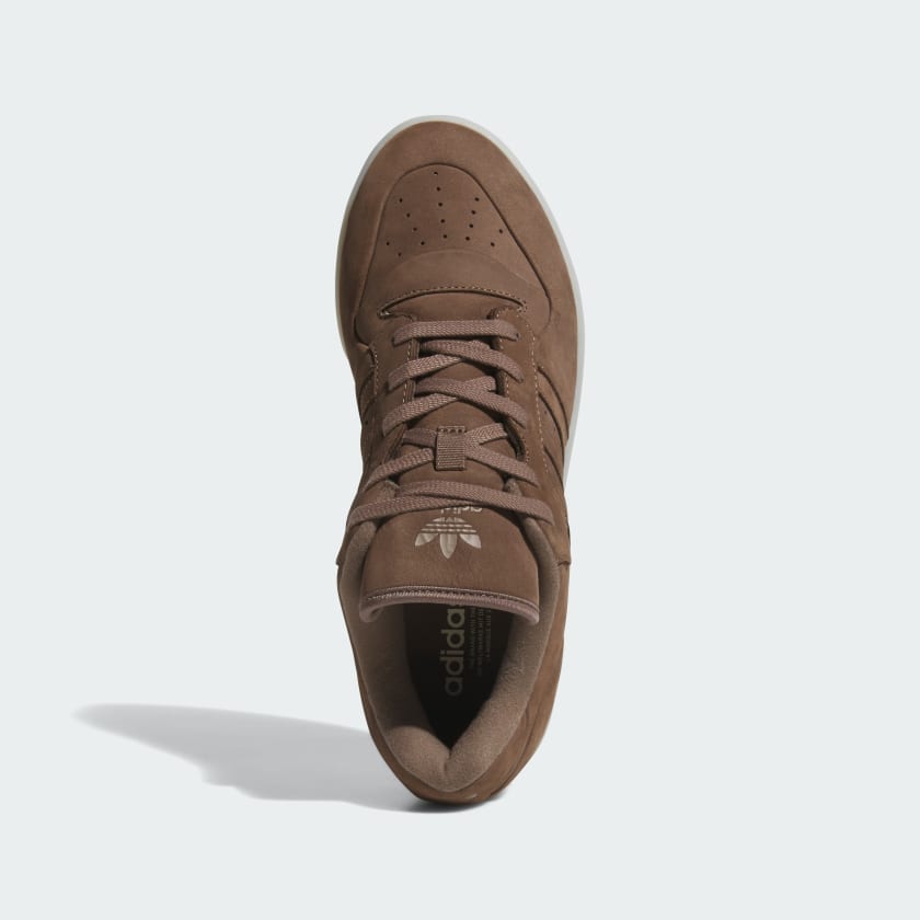 Men's adidas Rivalry Lux Low Shoes
