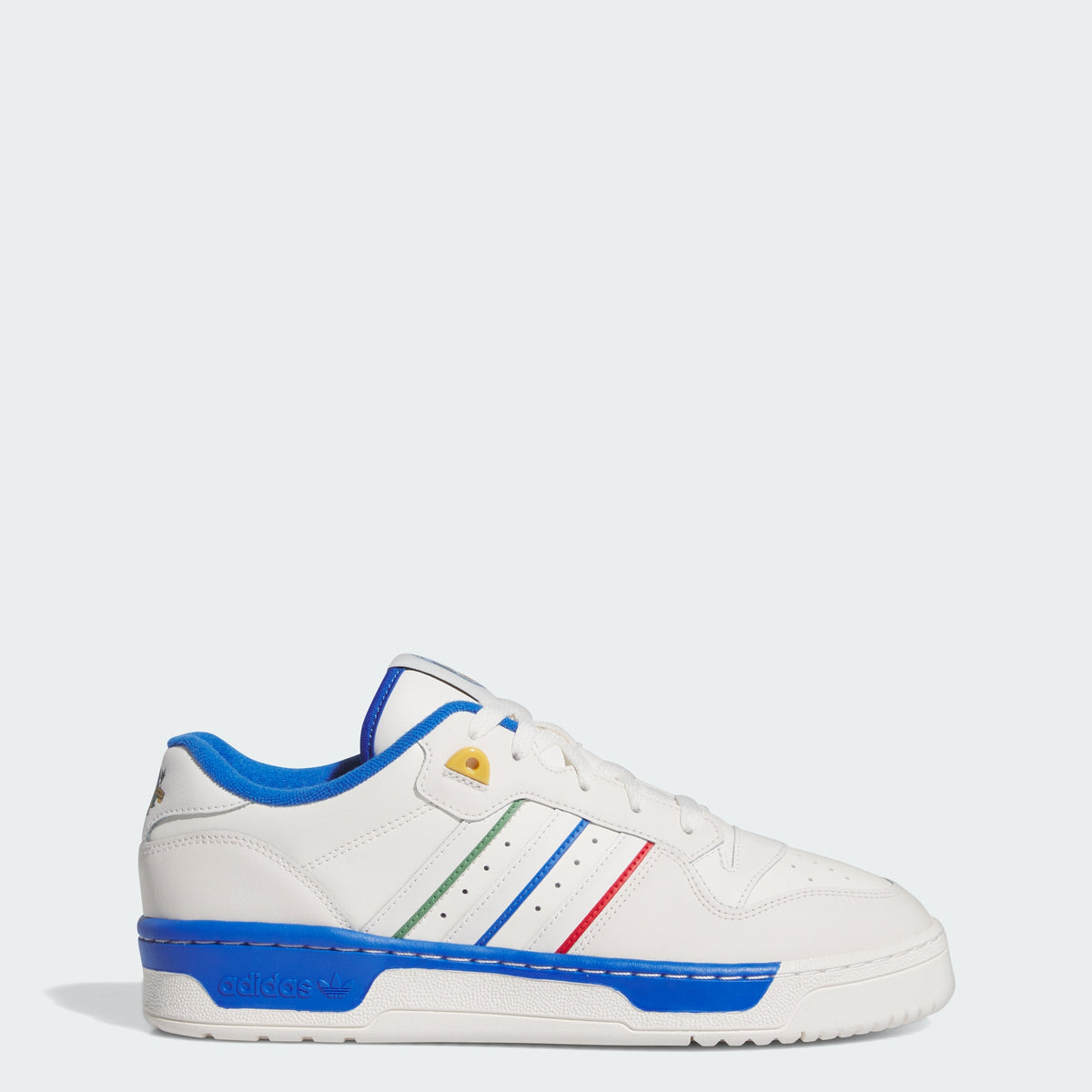Men's adidas Rivalry Low Shoes