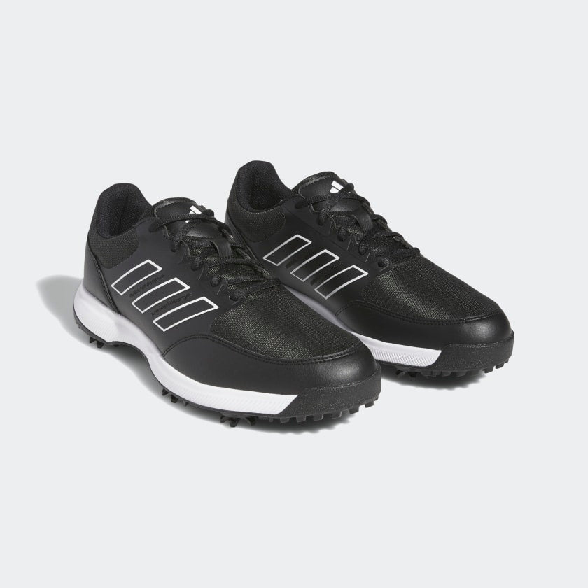 Men's adidas Tech Response 3.0 Golf Shoes