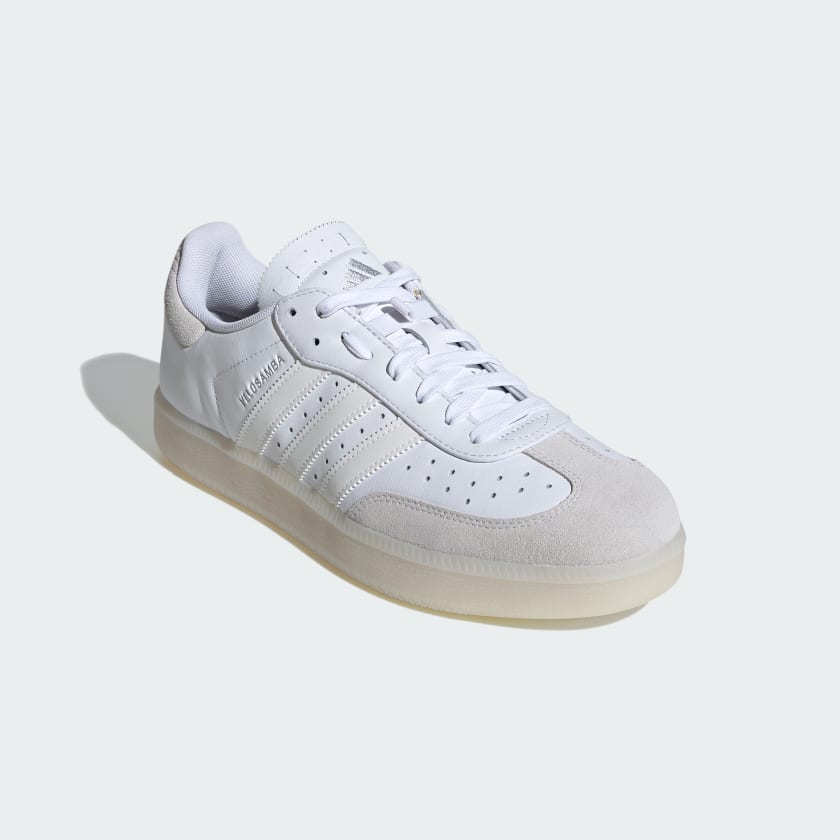 Men's adidas Velosamba Leather Shoes