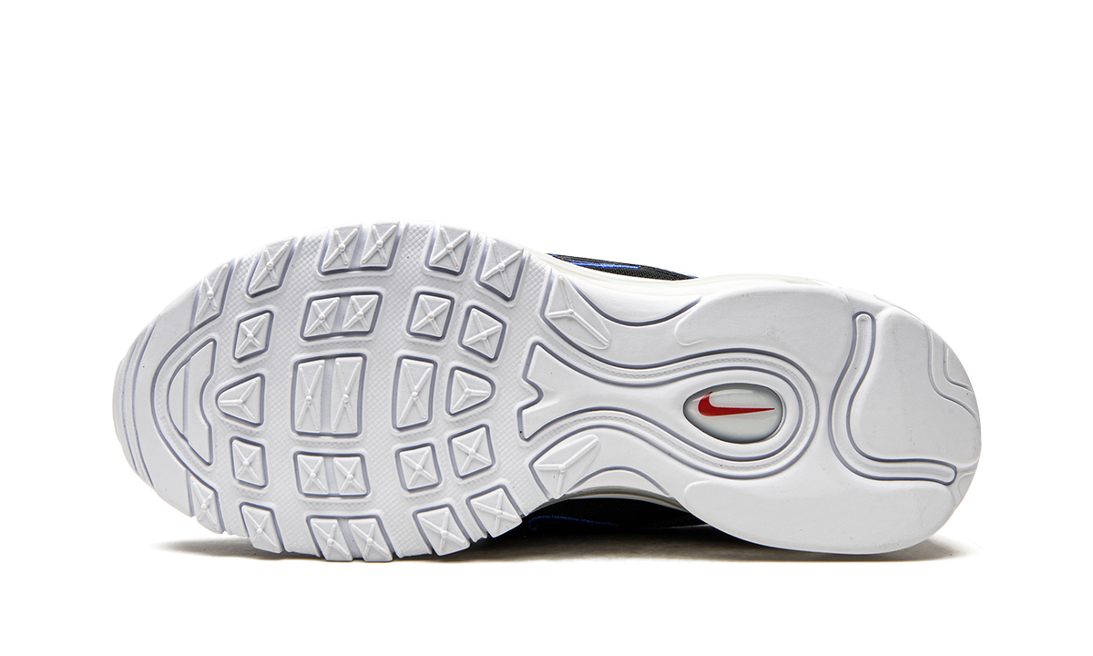 AIR MAX 97 MNS WMNS"Rainbow Stitcthing" DJ5999 001