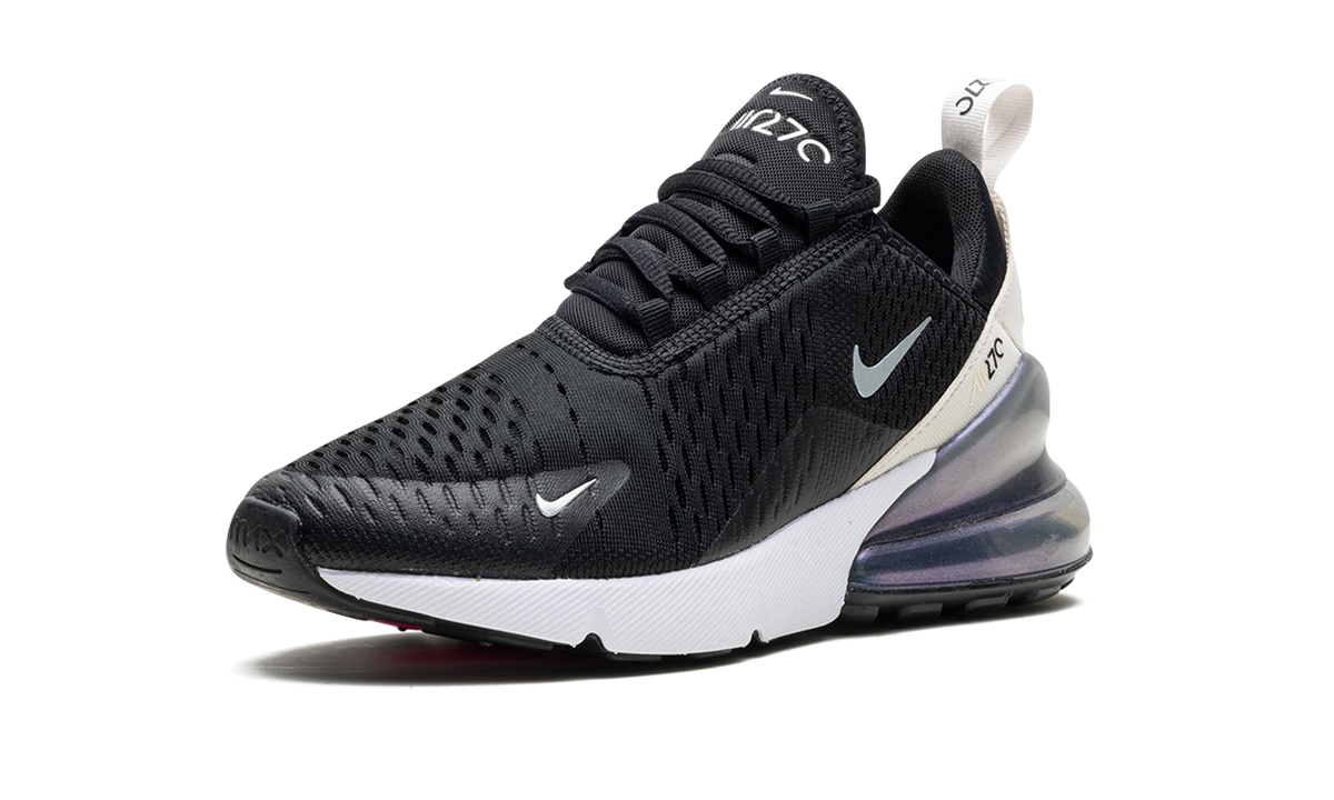 AIR MAX 270 WMNS"Black" DZ7736 002