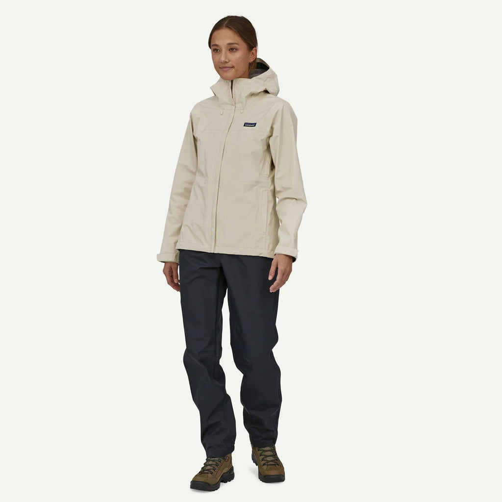 Women's Torrentshell 3L Rain Jacket