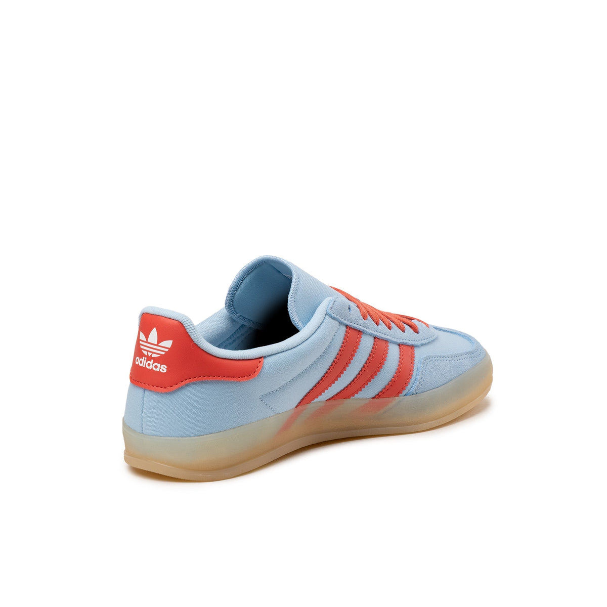 Gazelle Indoor