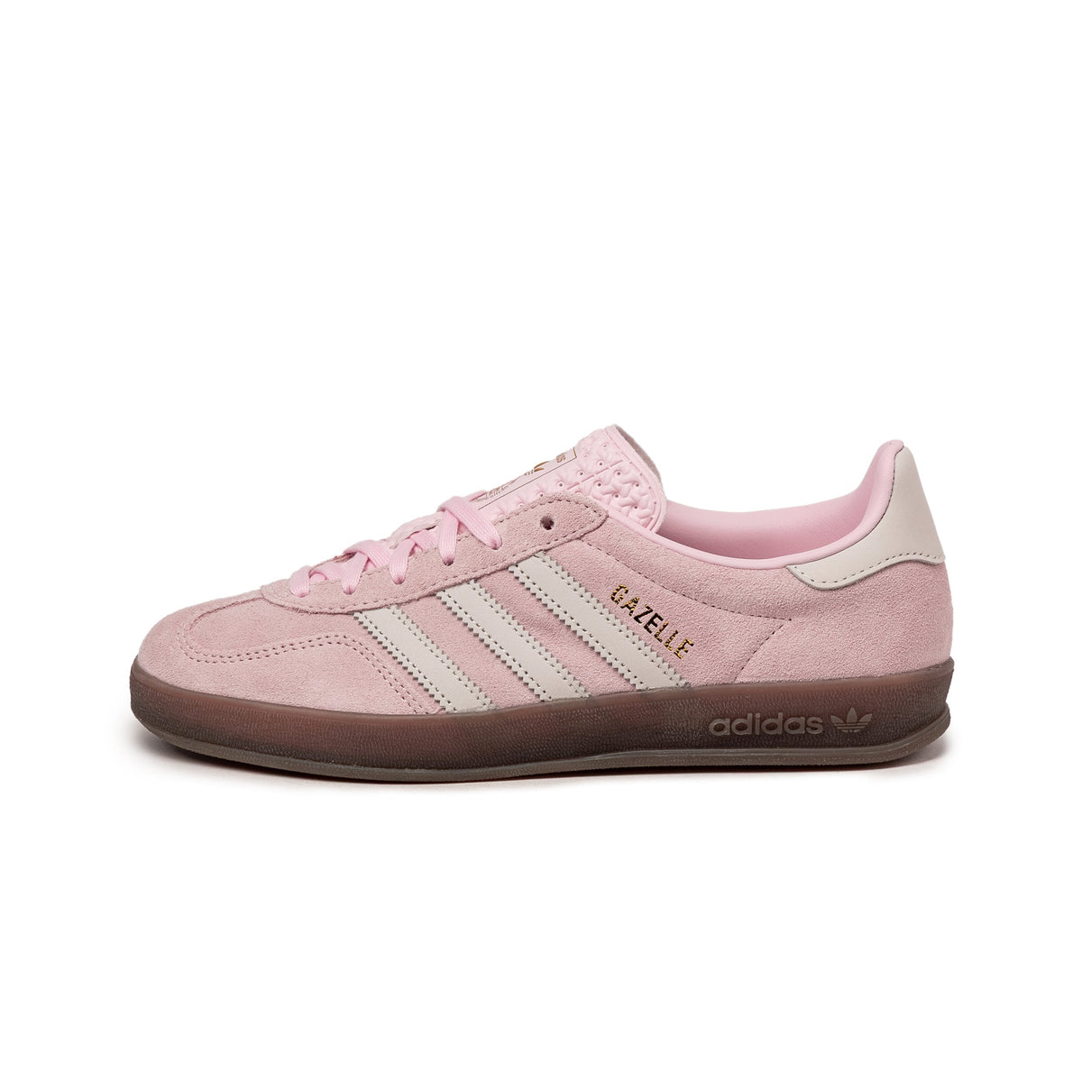 Gazelle Indoor W
