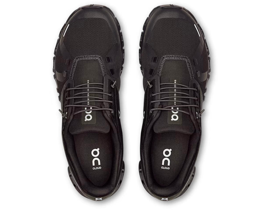 On Running Cloud 6 All Black (M)
