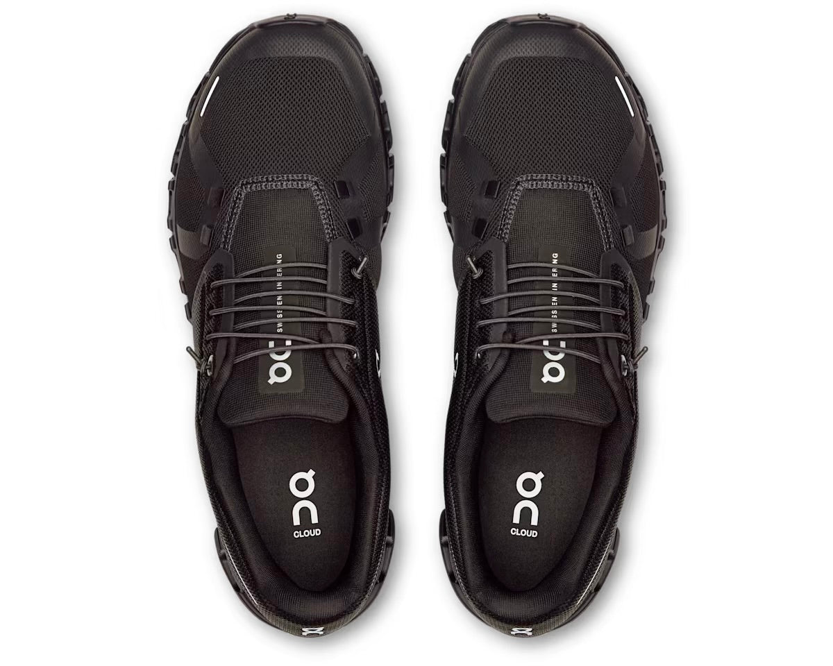 On Running Cloud 6 All Black (M)