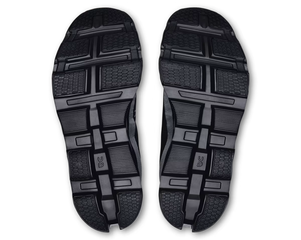 On Running Cloudmonster 2 Black Eclipse (Women’s)