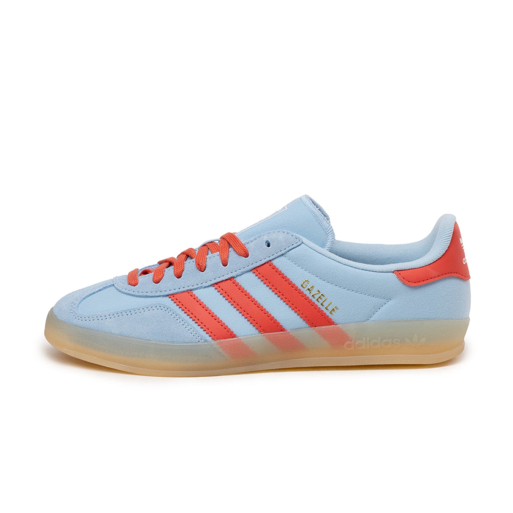 Gazelle Indoor