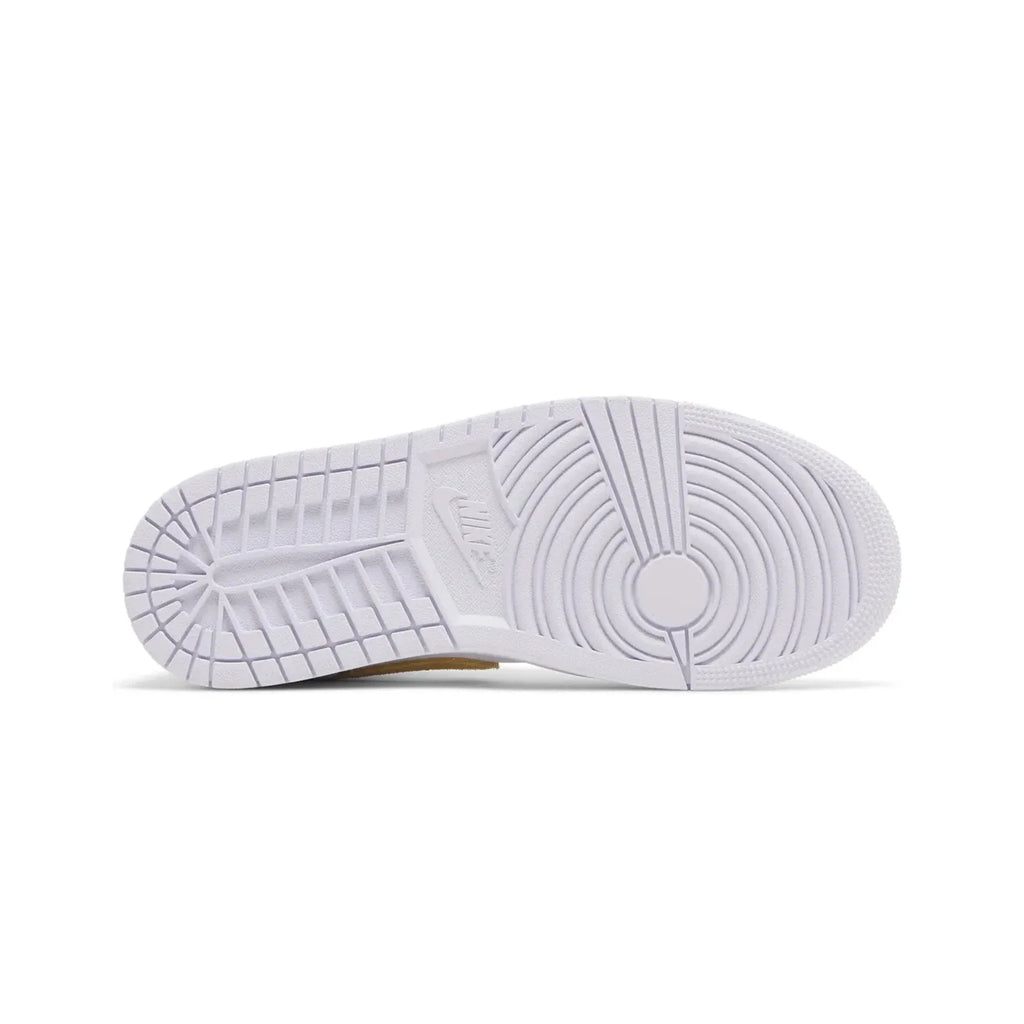 1 Low 'Barely Grape' Women's (2023)