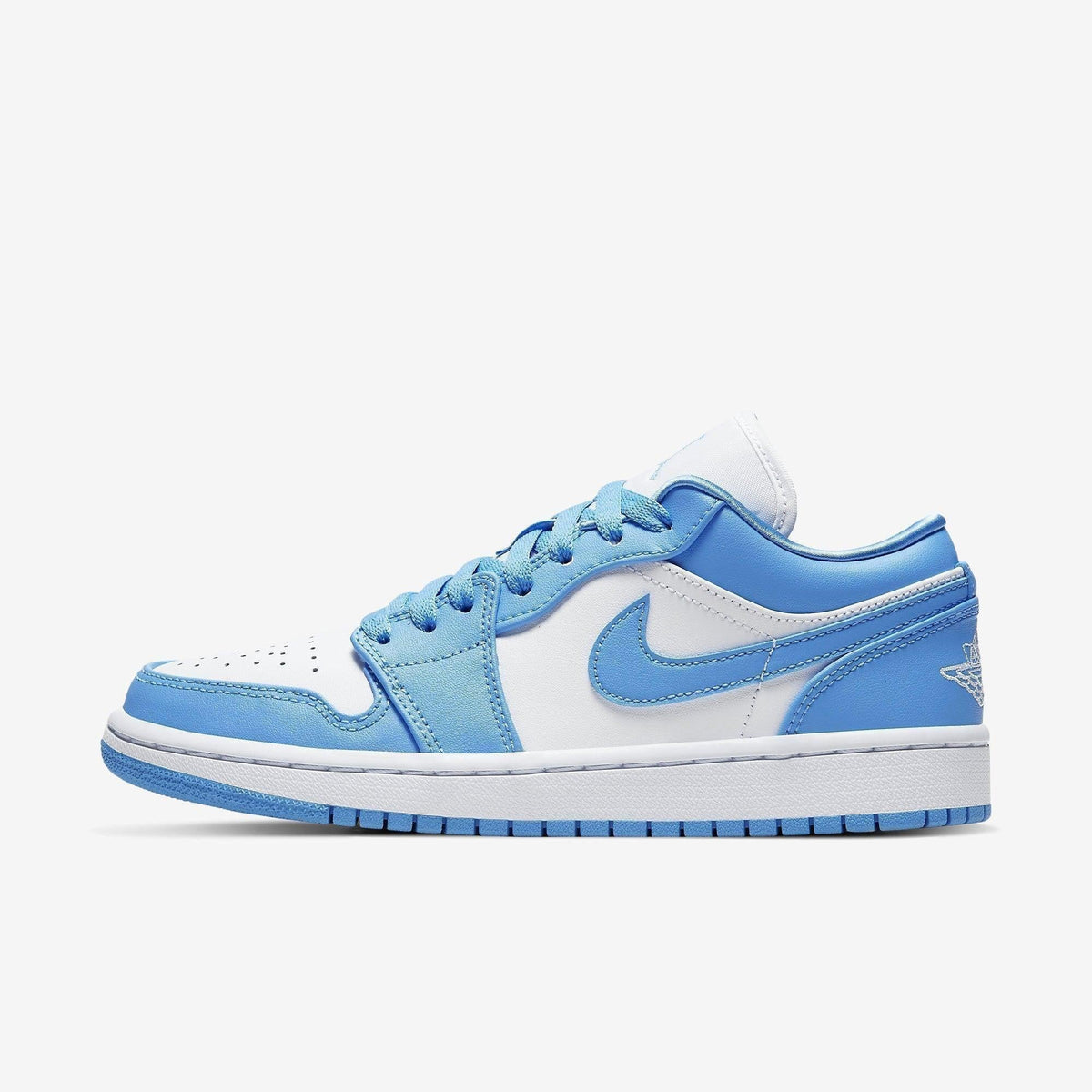 Air Jordan 1 Low 'UNC University Blue' (2020) (Womens)
