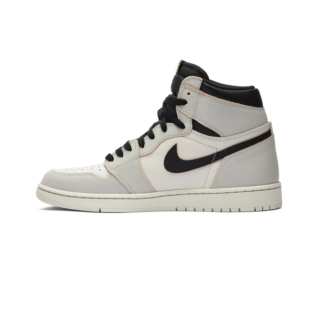 Jordan 1 Retro High OG Defiant 'SB NYC to Paris' (2019)