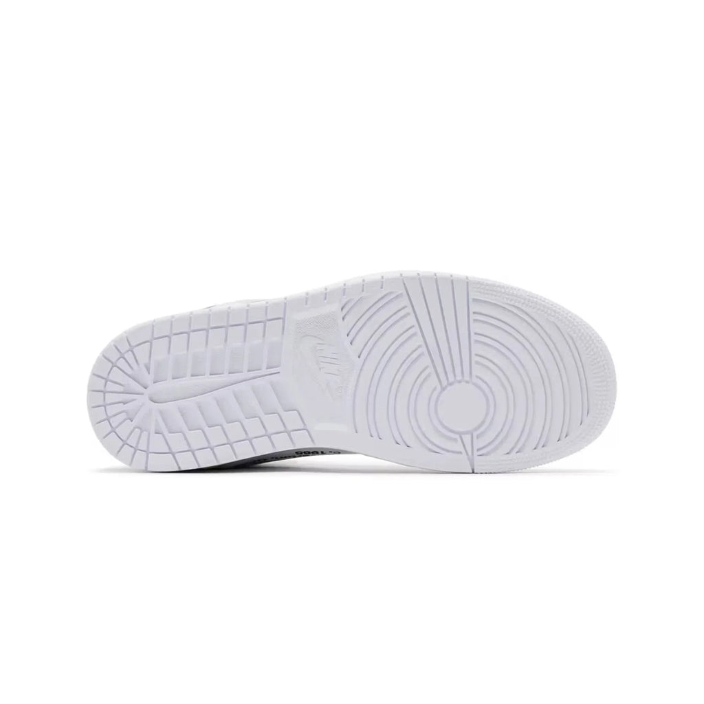 1 Retro High 'Virgil Abloh Archive Alaska' (2026)