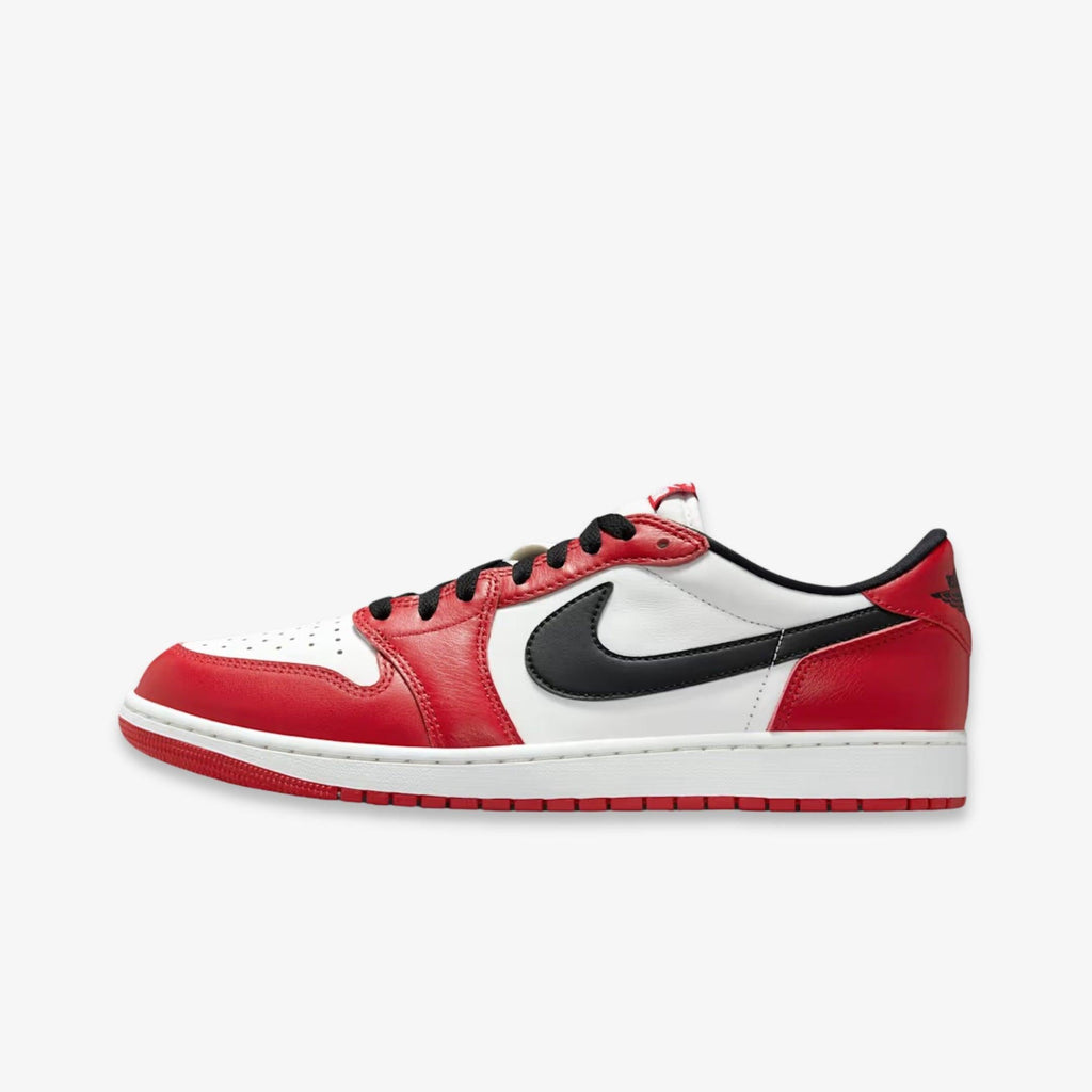 Air Jordan 1 Retro Low OG 'Chicago' (2025)